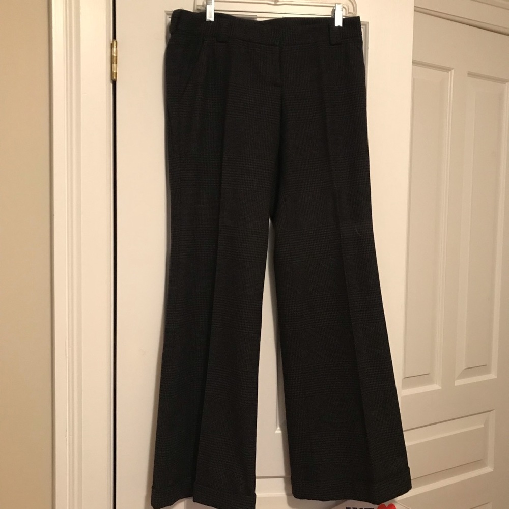 Burberry pants